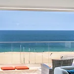 360 Rooftop On The - Nativo Oceanfront Nazare