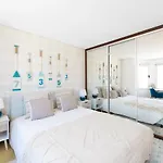 360 Rooftop On The - Nativo Oceanfront Apartment Nazare