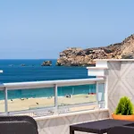 360 Rooftop On The - Nativo Oceanfront * Nazare
