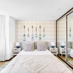 360 Rooftop On The - Nativo Oceanfront * Nazare