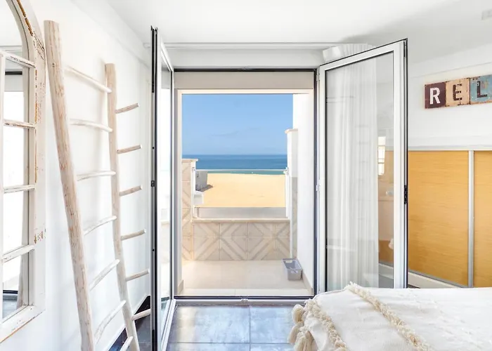 360 Rooftop On The - Nativo Oceanfront *