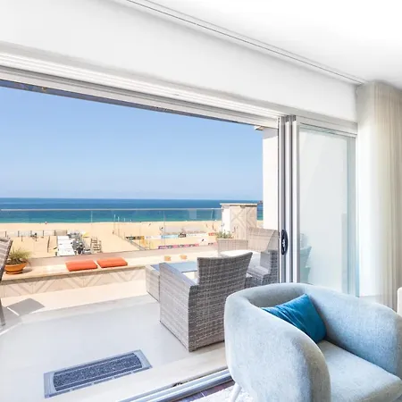 360 Rooftop On The - Nativo Oceanfront Apartamento *