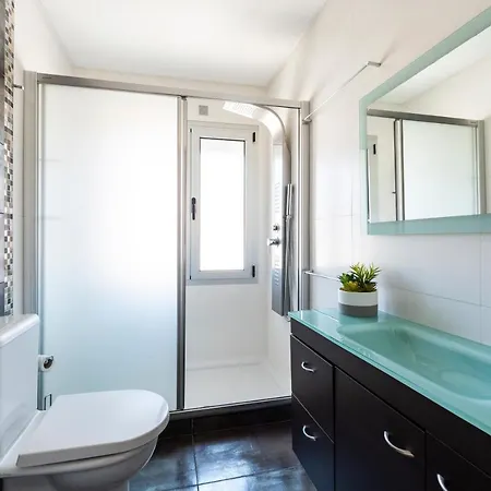 Διαμέρισμα 360 Rooftop On The - Nativo Oceanfront *