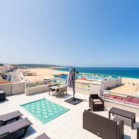 360 Rooftop On The - Nativo Oceanfront Appartamento *