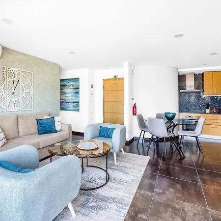 360 Rooftop On The - Nativo Oceanfront Appartamento *
