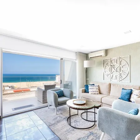 Διαμέρισμα 360 Rooftop On The - Nativo Oceanfront