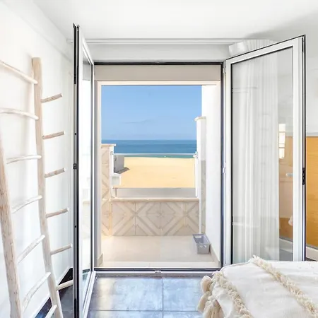 360 Rooftop On The - Nativo Oceanfront *