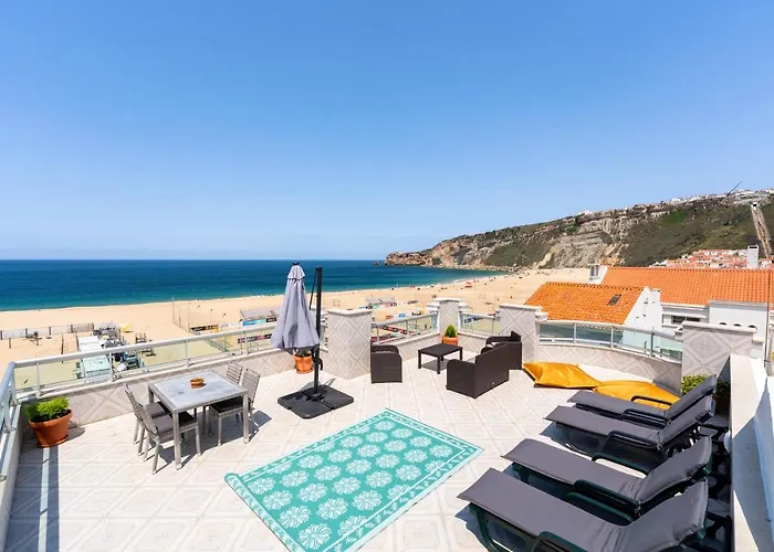 360 Rooftop On The - Nativo Oceanfront Appartamento