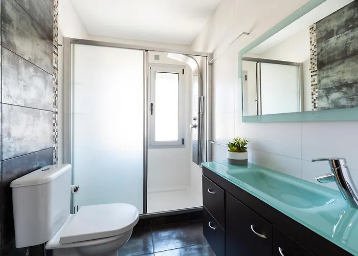 Apartament 360 Rooftop On The - Nativo Oceanfront *