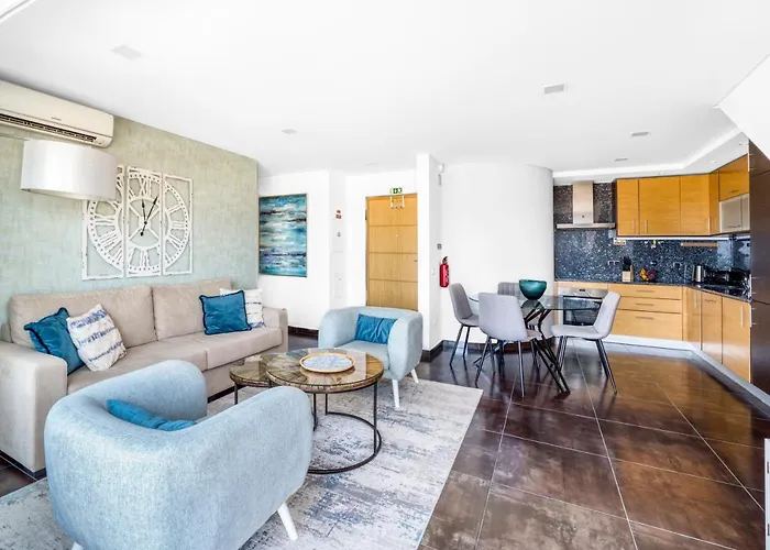 360 Rooftop On The - Nativo Oceanfront Appartamento *